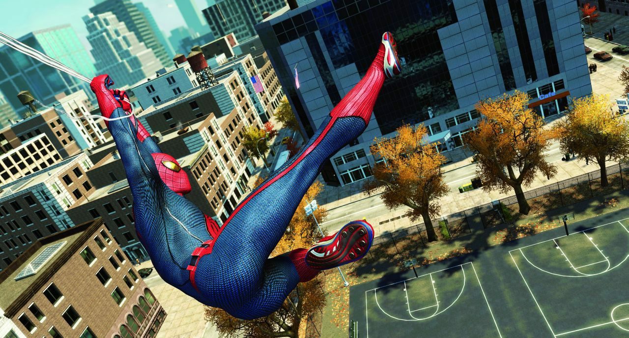 The Amazing Spider-Man - Imagen 29